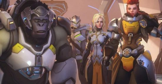 动视暴雪Q2财报揭示游戏未来动向