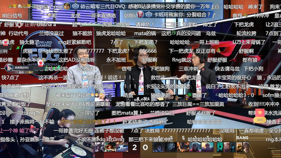 GEN战队在2026年大赛中保持不败的秘密