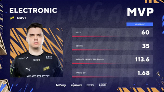 UAAP Mobile Legends季后赛种子确定：亚当森大学与NU锁定头号席位